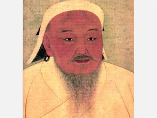 Genghis Khan picture, image, poster